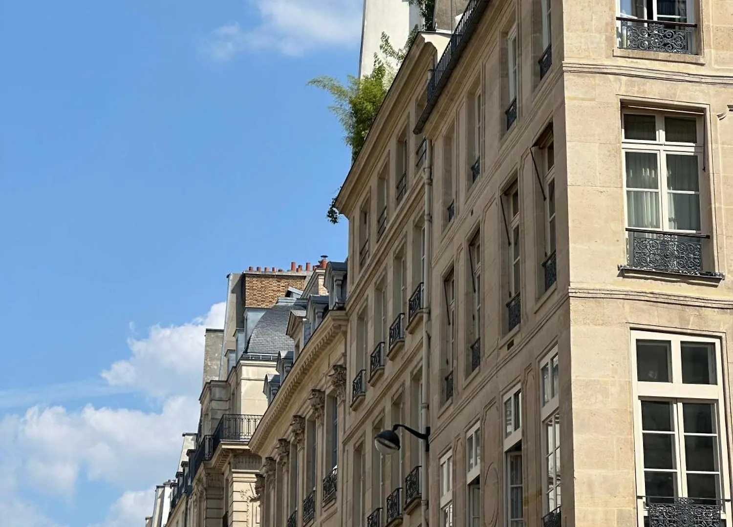 Luxury Family Getaway Near Place Vendome Apartment *