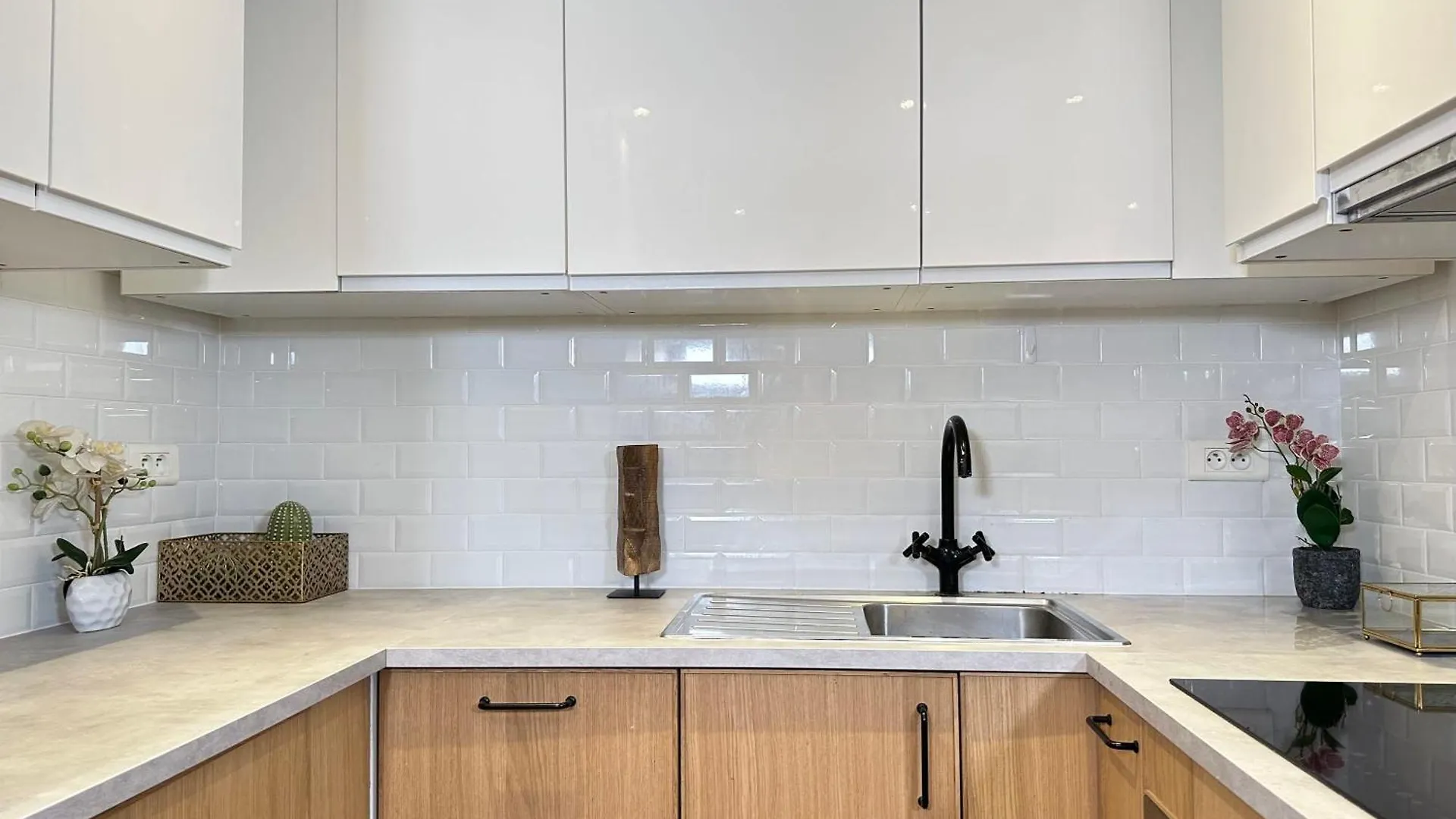 Apartment Luxury Family Getaway Near Place Vendome