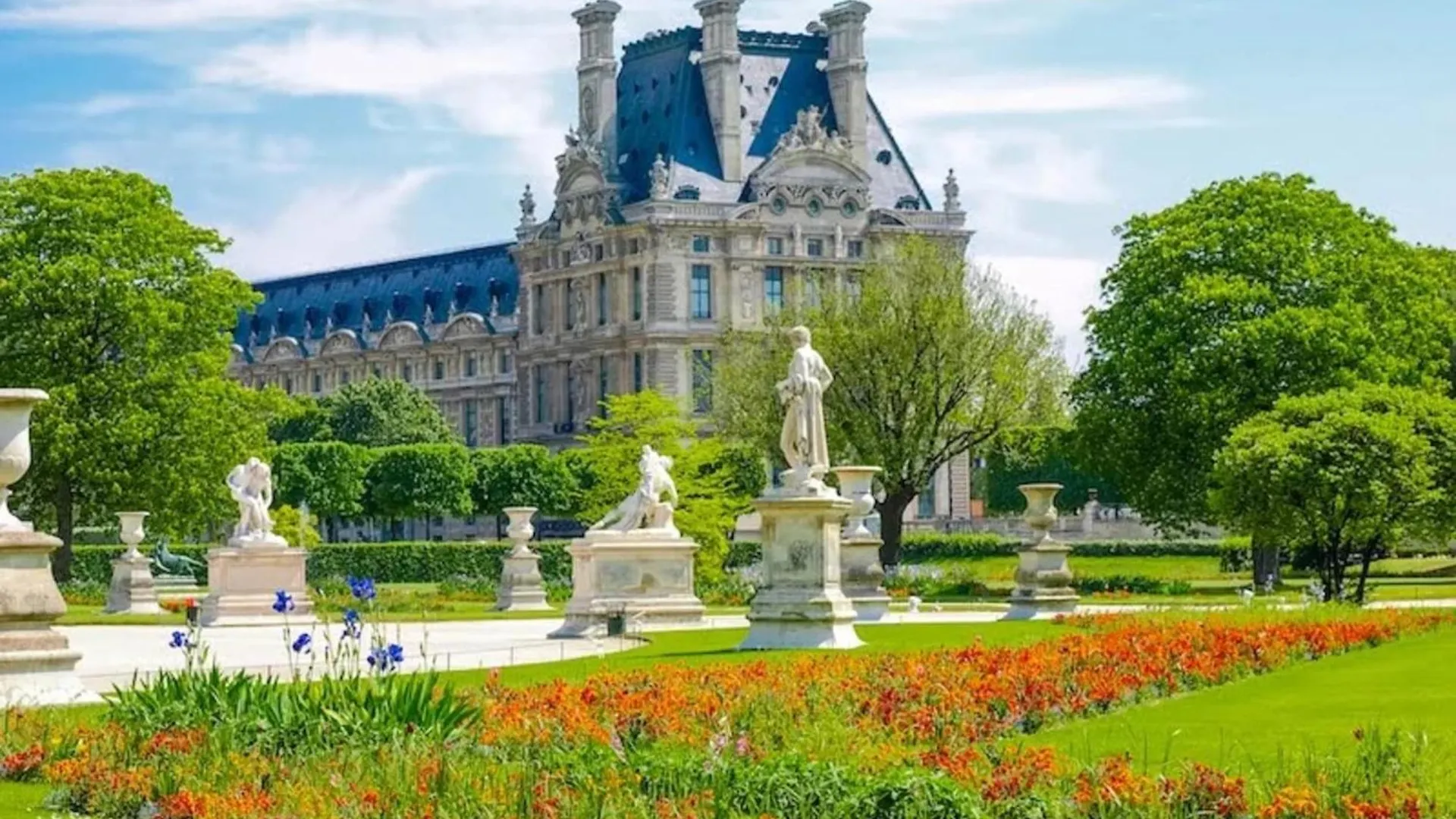 Luxury Family Getaway Near Place Vendome Apartment *