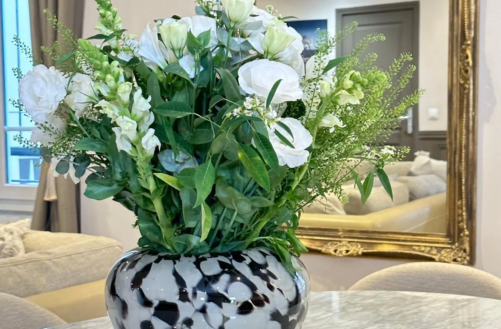 Luxury Family Getaway Near Place Vendome Apartment